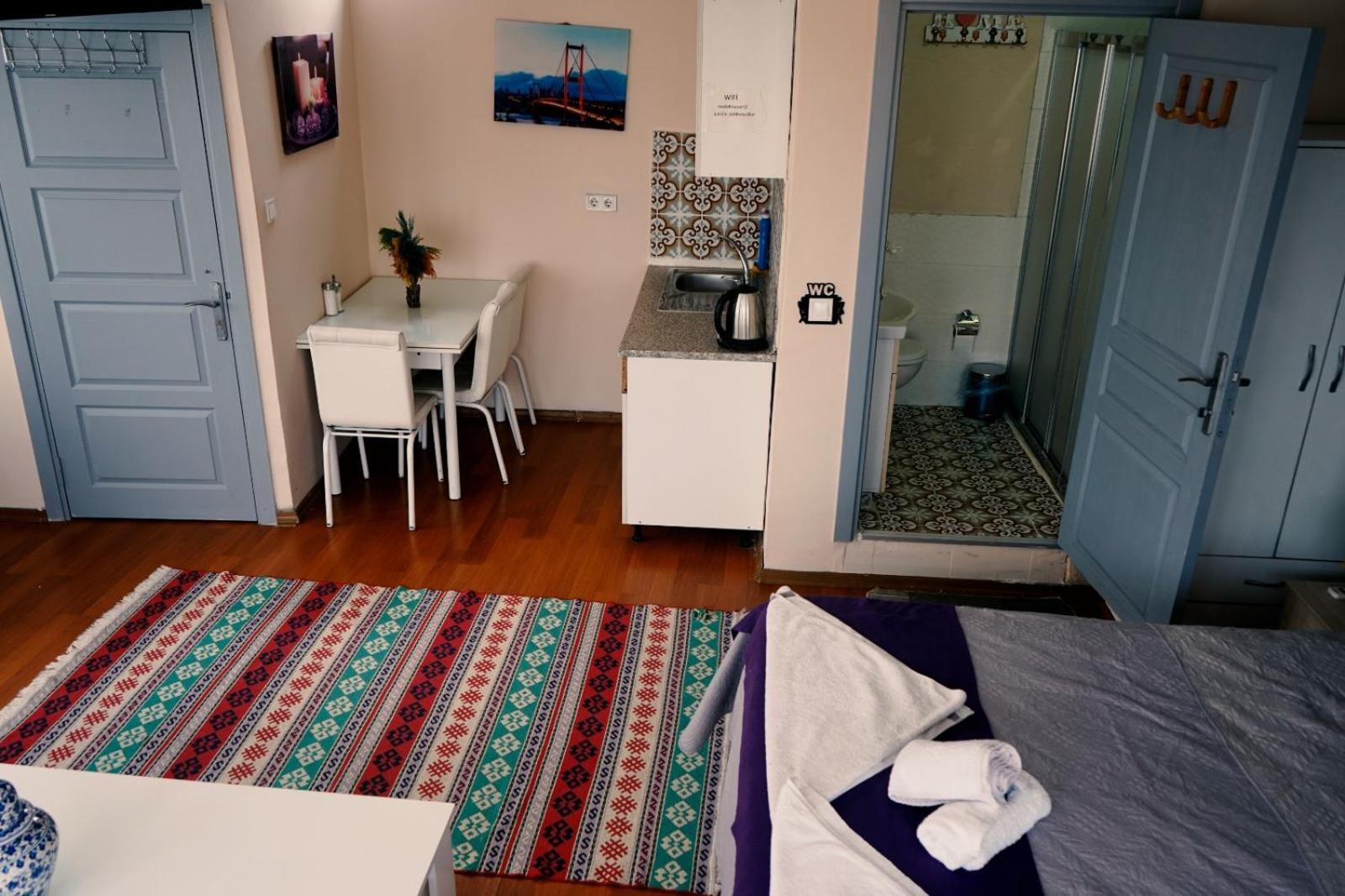 Medellin Apart Hotel Istanbul — Photos 2